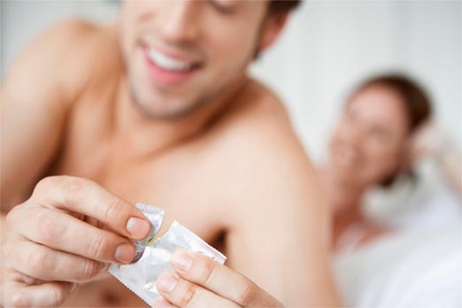 Презервативы для анального секса
