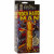 Фаллоимитатор Железного Человека SUPER HUNG HEROES Rock Hard Man - 20 см.