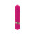 Розовый мни-вибратор Romp Vibe - 11,9 см.