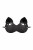 Закрытая черная маска  Кошка 