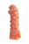 Насадка на фаллос с крупными бугорками Cock Sleeve 003 Size M - 15,6 см.