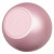 Розовый вибромассажер Opal Smooth Massager