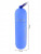 Голубая вибропуля Magic bullet - 7 см.